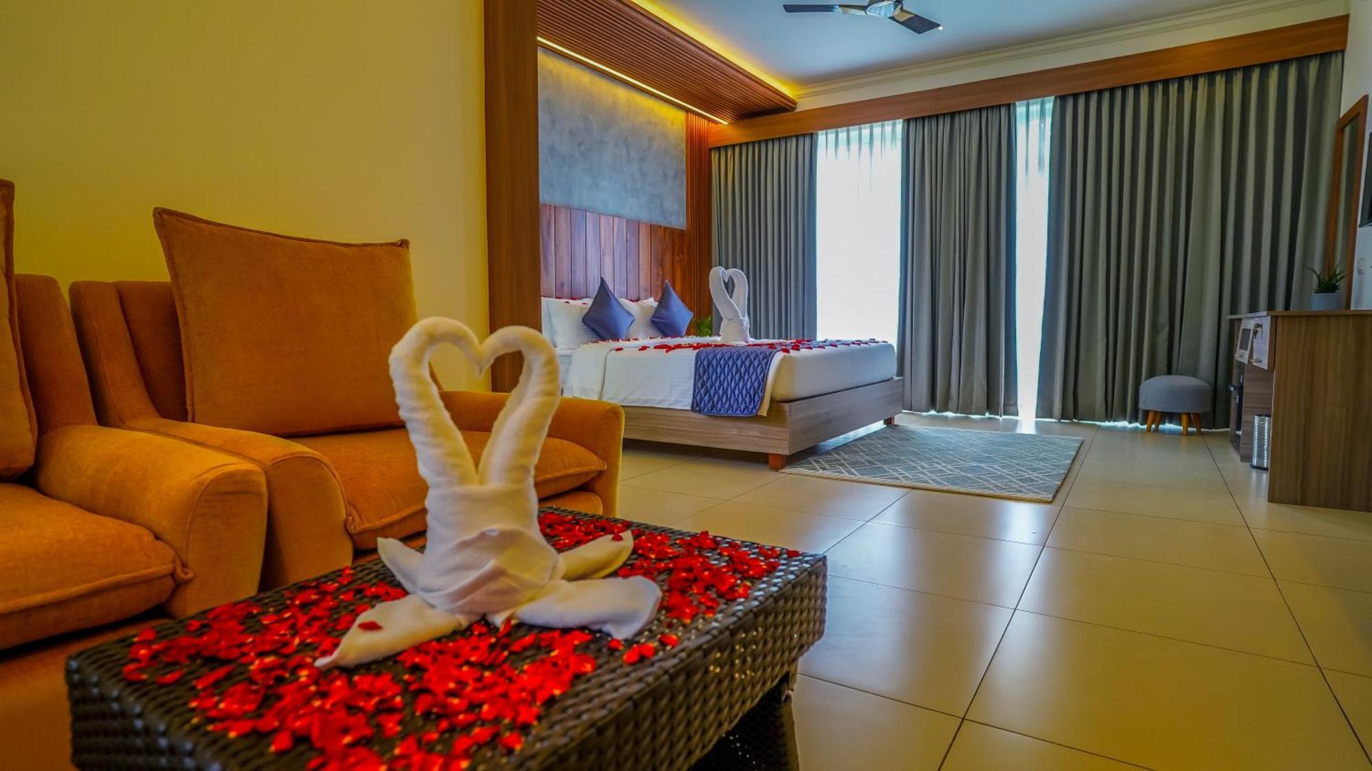 Winter Note Resorts Munnar Exterior photo