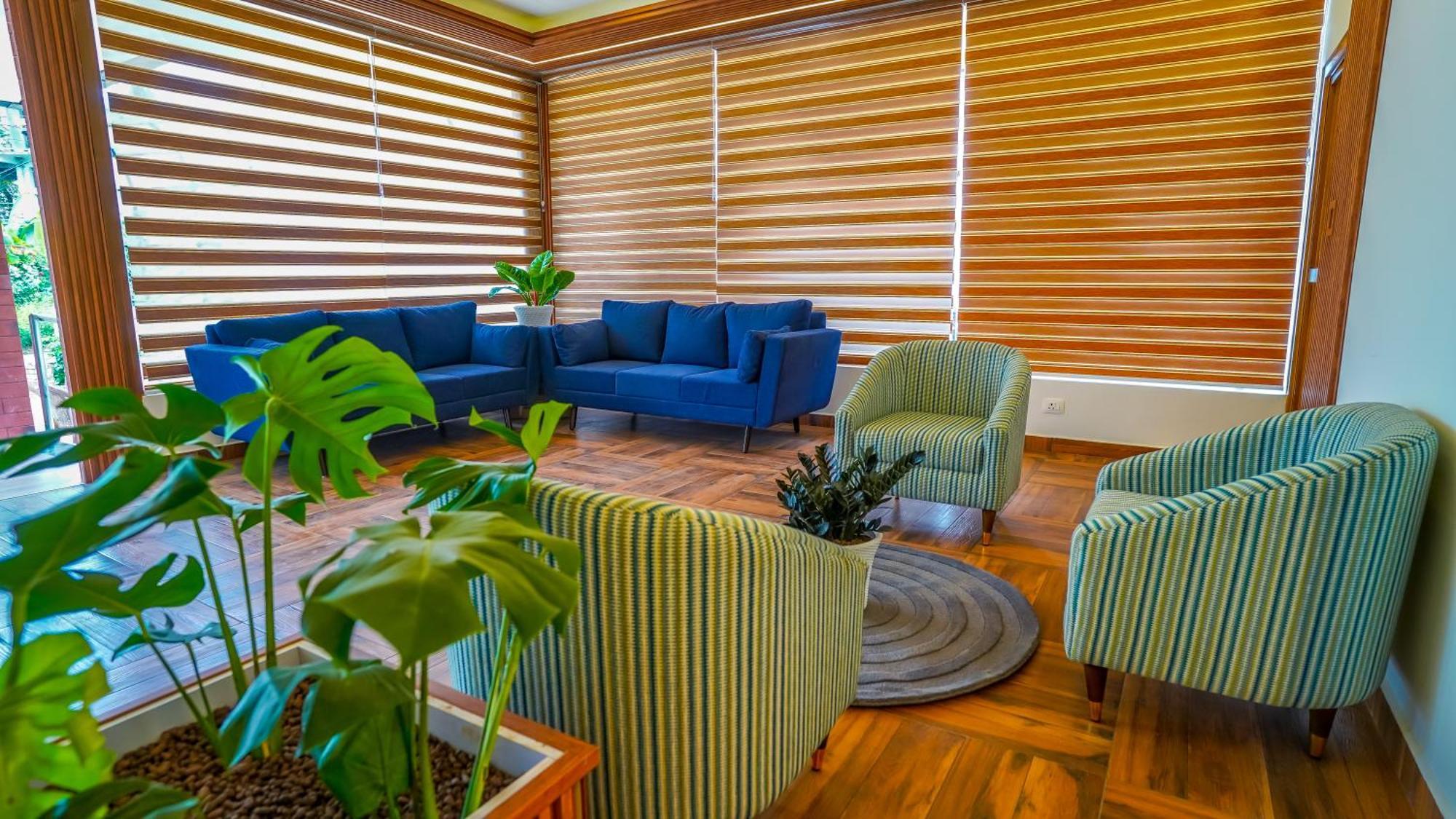 Winter Note Resorts Munnar Exterior photo